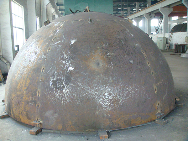 壓力容器球形封頭,碳鋼壓力容器球形封頭,不鏽鋼壓力容器球形封頭 壓力容器球形封頭,碳鋼壓力容器球形封頭,不鏽鋼壓力容器球形封頭