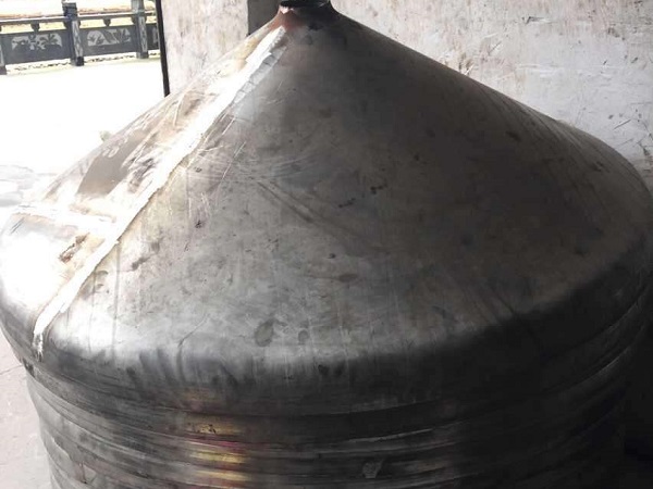 錐形封頭,鋼製錐形封頭,304鋼製錐形封頭 錐形封頭,鋼製錐形封頭,304鋼製錐形封頭