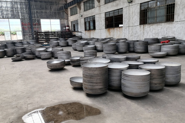 雲南特種金屬封頭價格