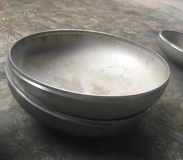 橢圓封頭 橢圓封頭